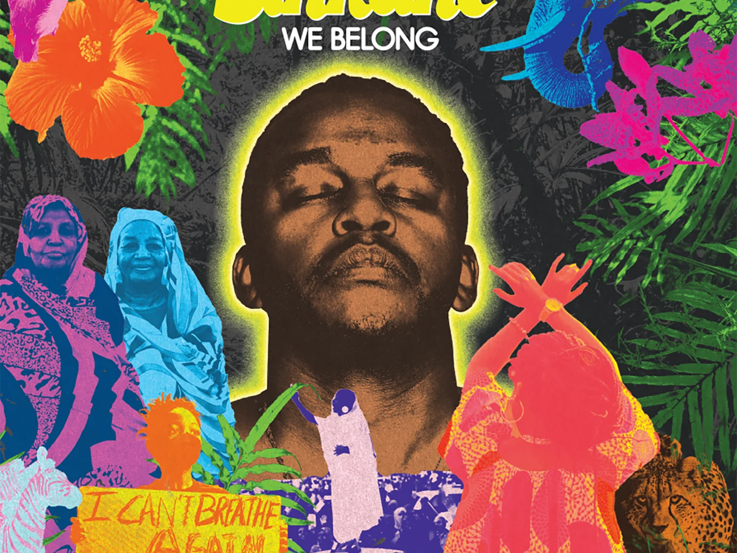 New Album: 'We Belong'