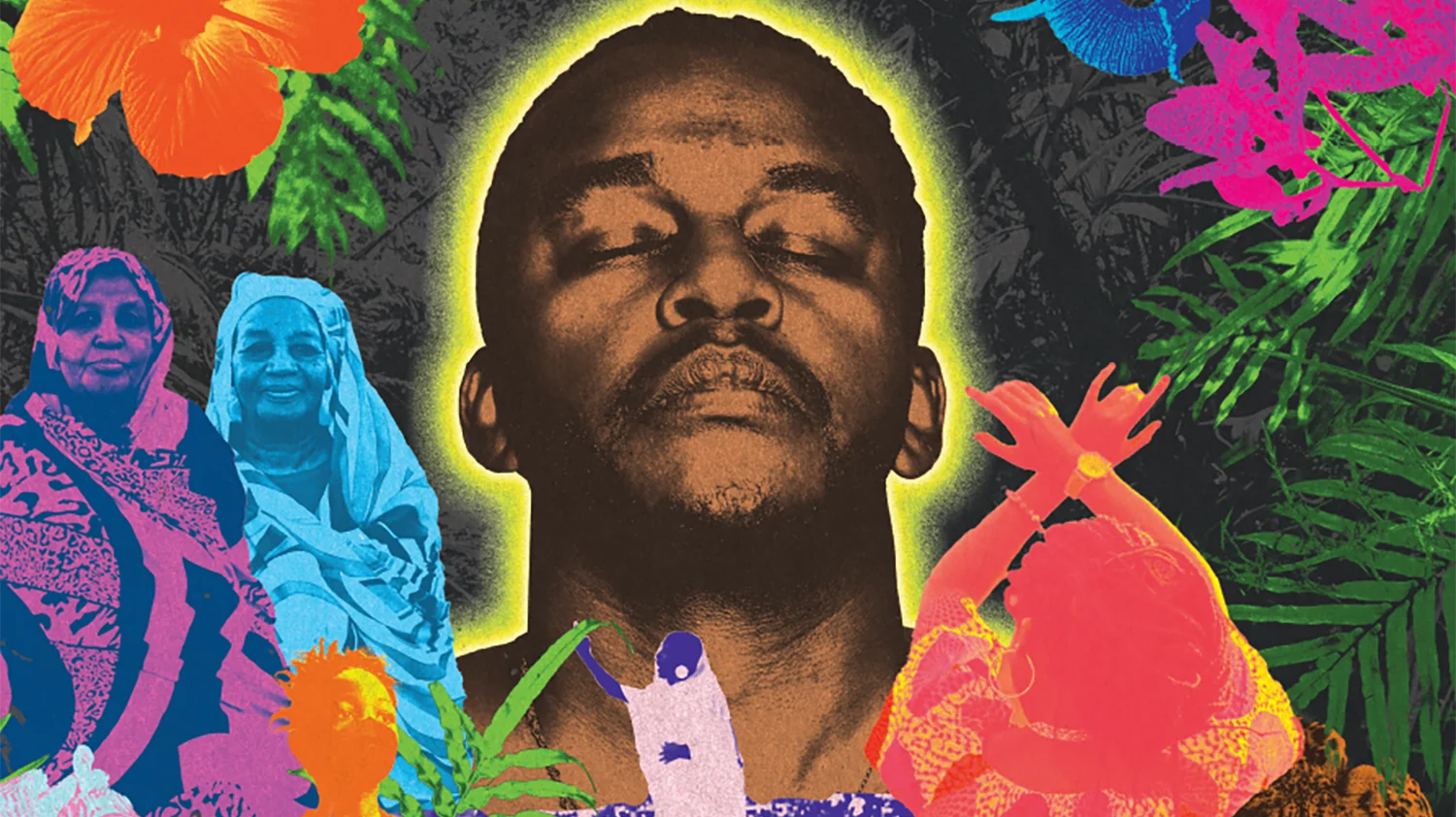 New Album: 'We Belong'