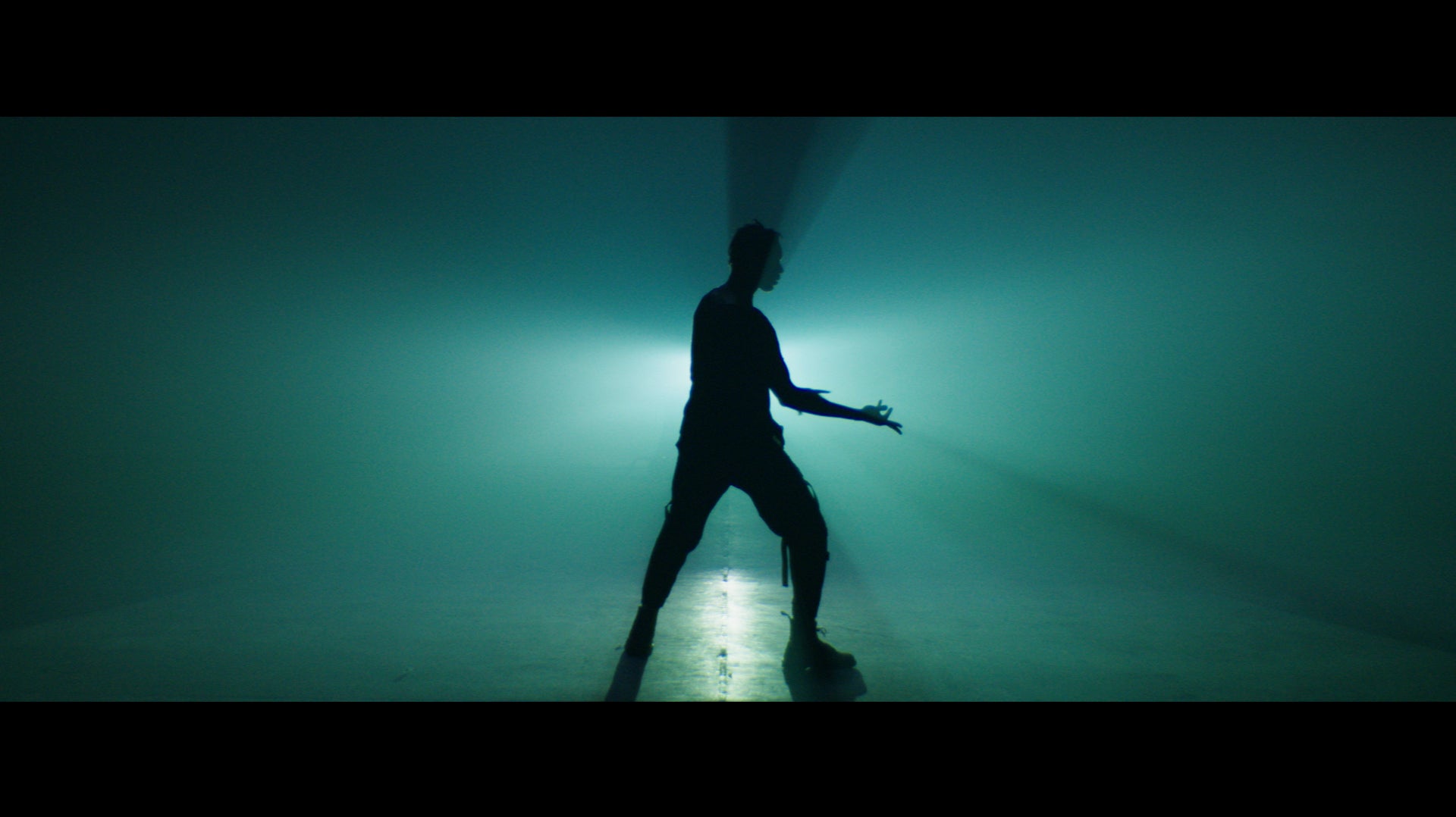 New Video: 'A Different Kind of Love'