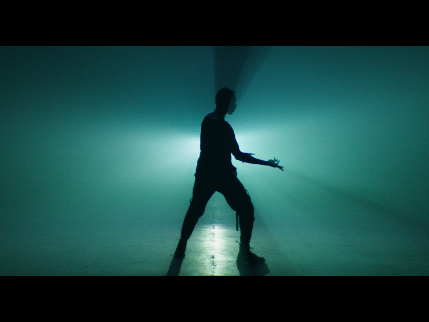 New Video: 'A Different Kind of Love'