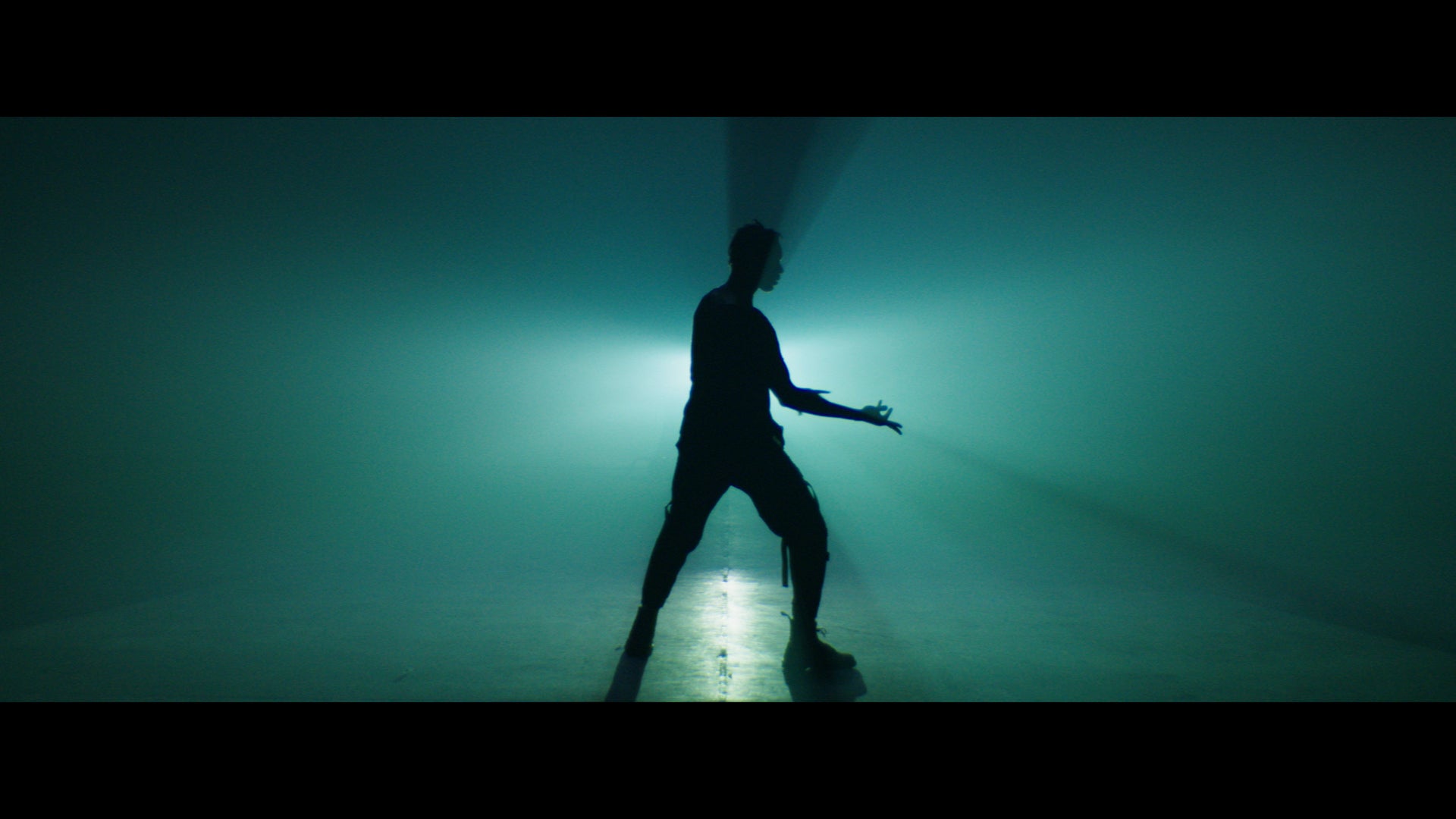 New Video: 'A Different Kind of Love'