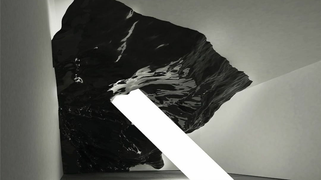 'Tomorrows III' Out Now