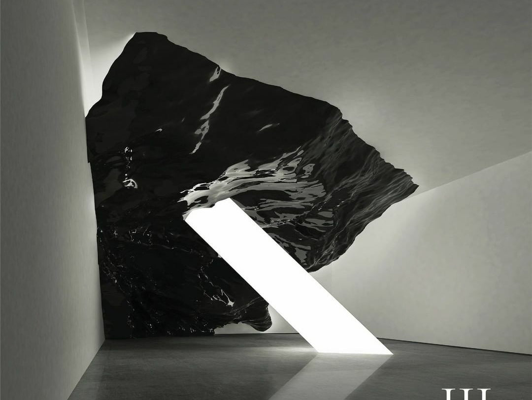 'Tomorrows III' Out Now