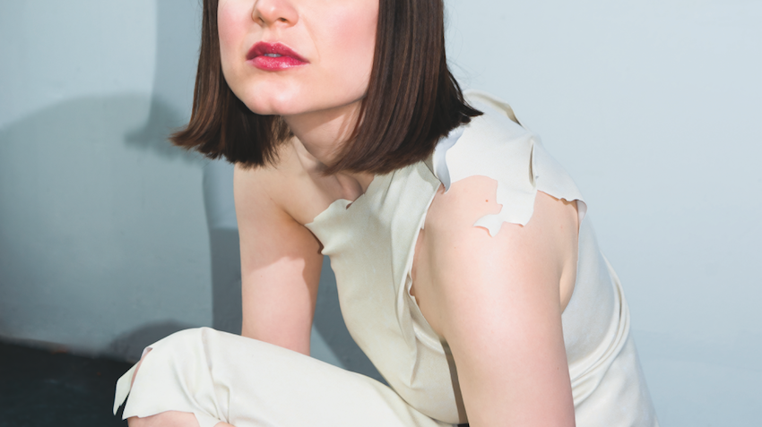 'Seventeen' Dan Deacon Remix Out Now!