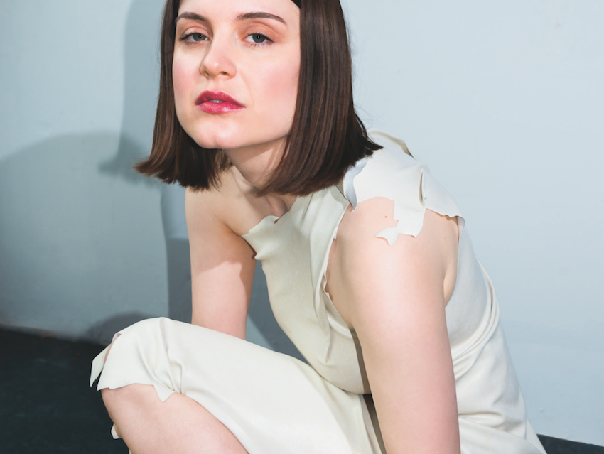 'Seventeen' Dan Deacon Remix Out Now!