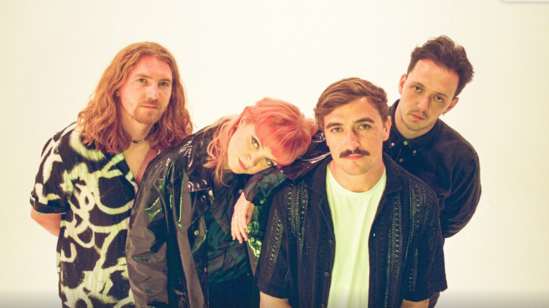 New Single: 'Shadow of a Doubt'