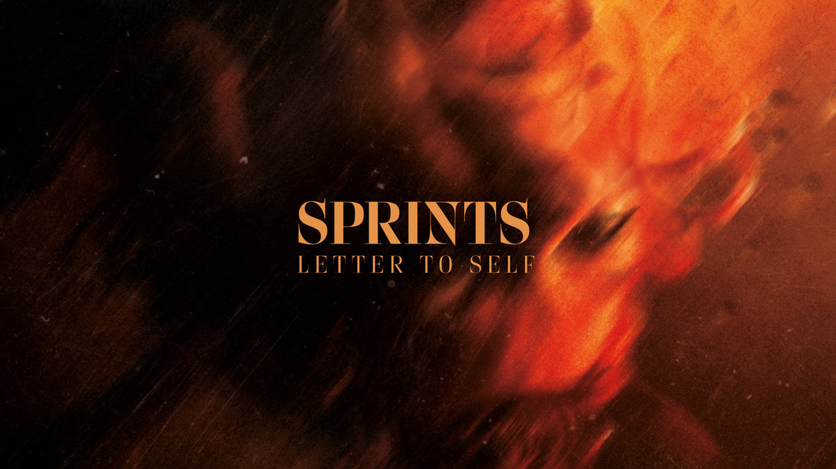 SPRINTS Debut Album Out Now!