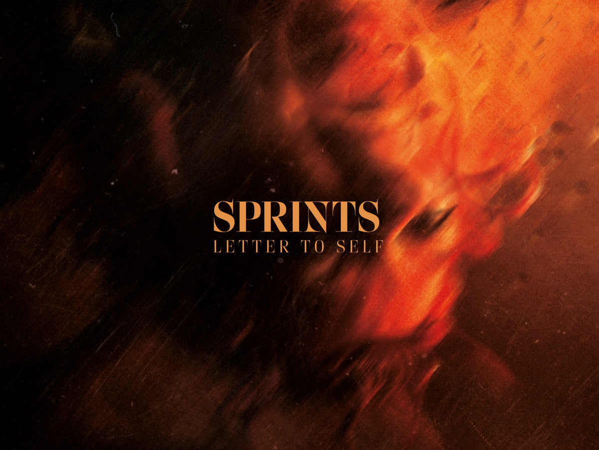 SPRINTS Debut Album Out Now!