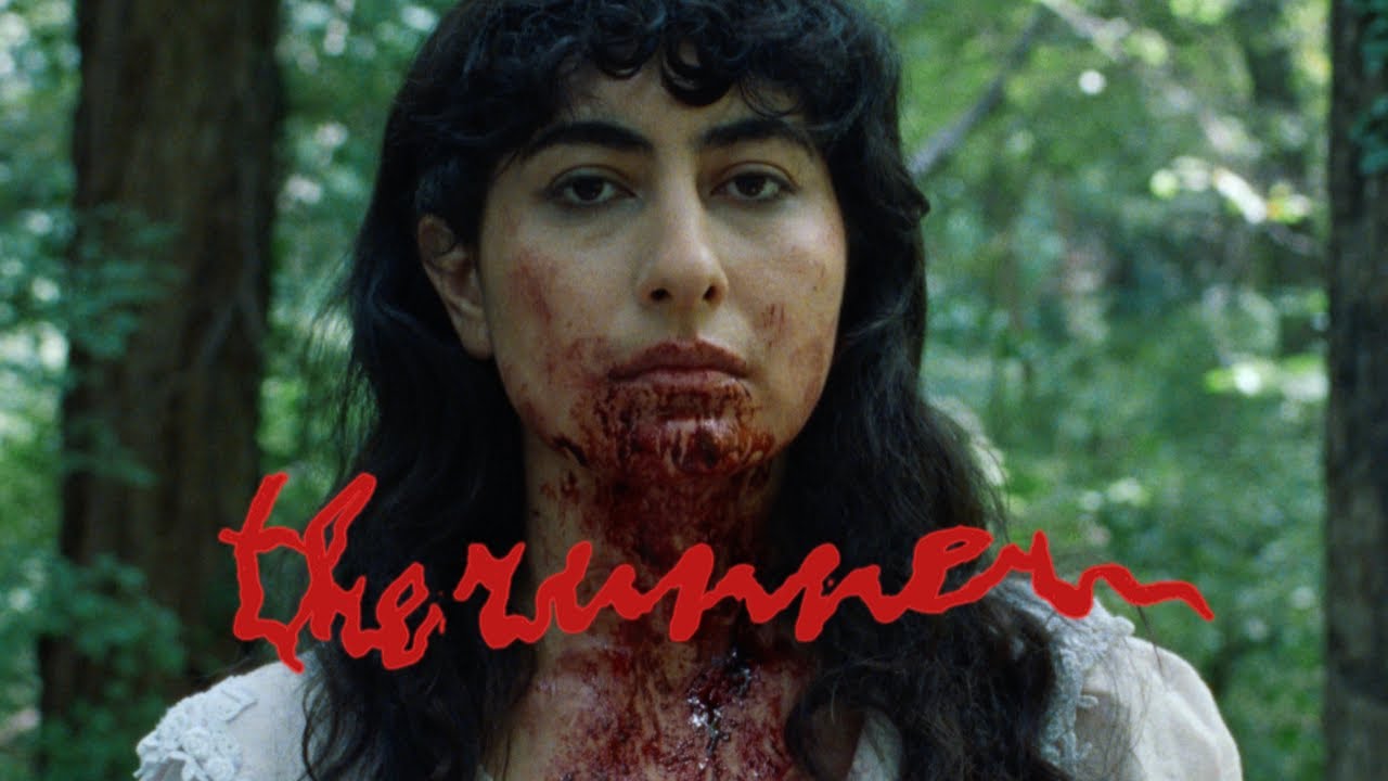 Watch: The Runner | Official Trailer