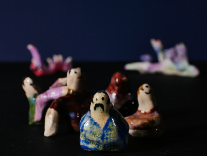 New Single: 'New World'