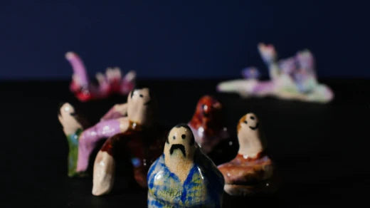 Tindersticks | New Single: 'New World'