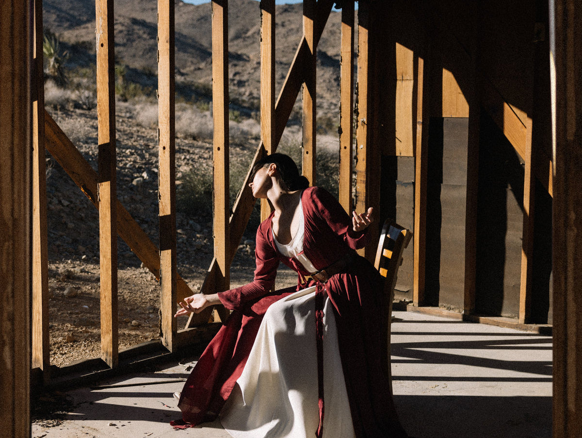 New Album 'Peacemaker' OUT NOW!