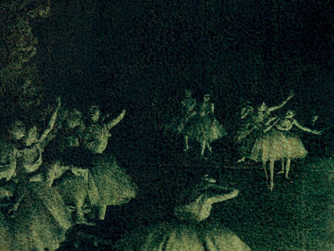 New Single: 'Diario'