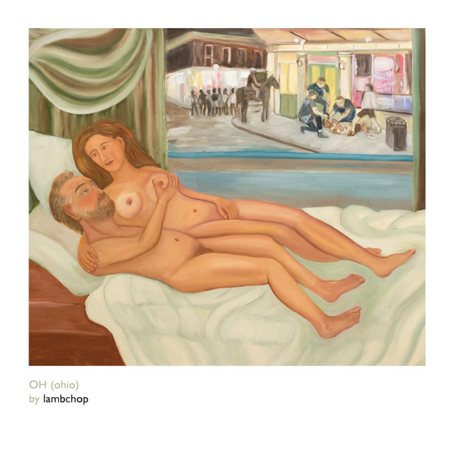 Lambchop - OH (Ohio)