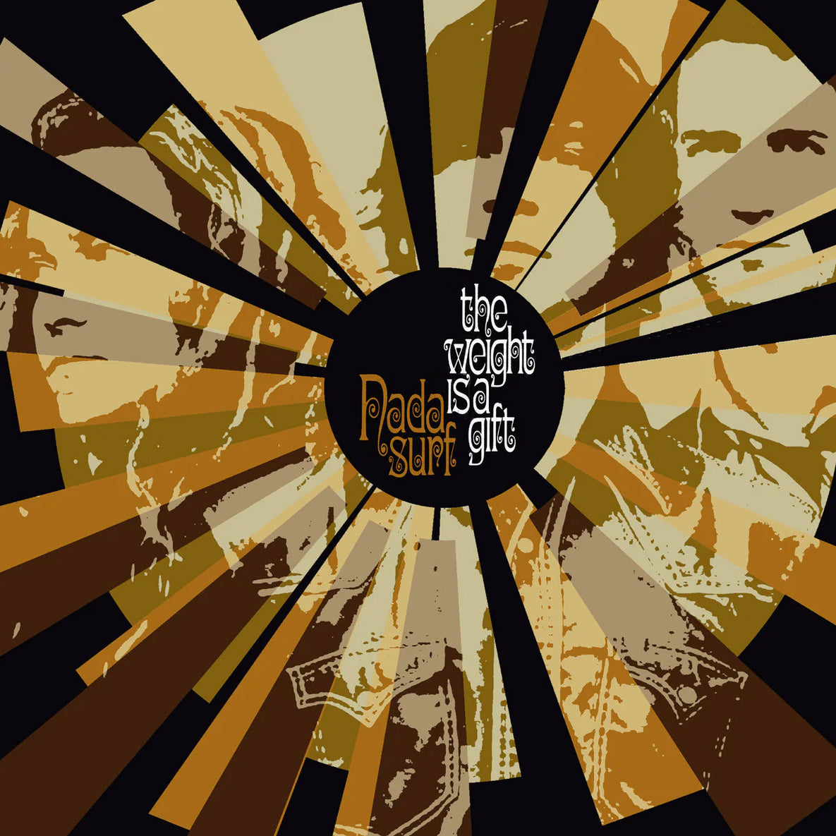 Nada Surf - The Weight Is a Gift