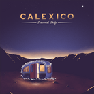 calexico limited color vinyl violet purple seasonal shift