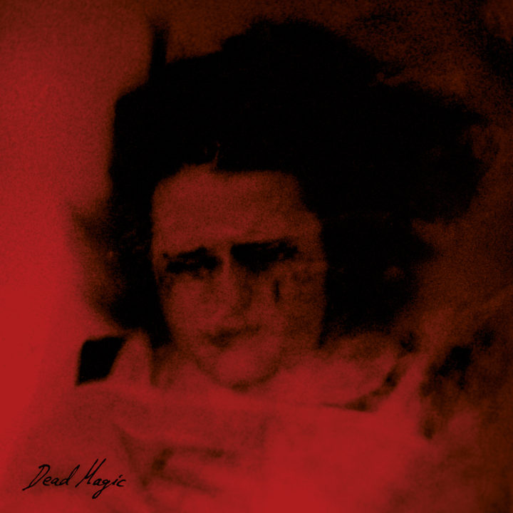 anna von hausswolff dead magic vinyl record