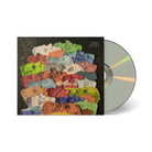 calexico iron and wine cd