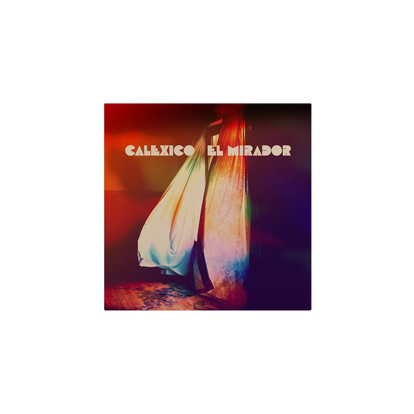 calexico el mirador buy digital album