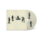 tindersticks live glasgow CD