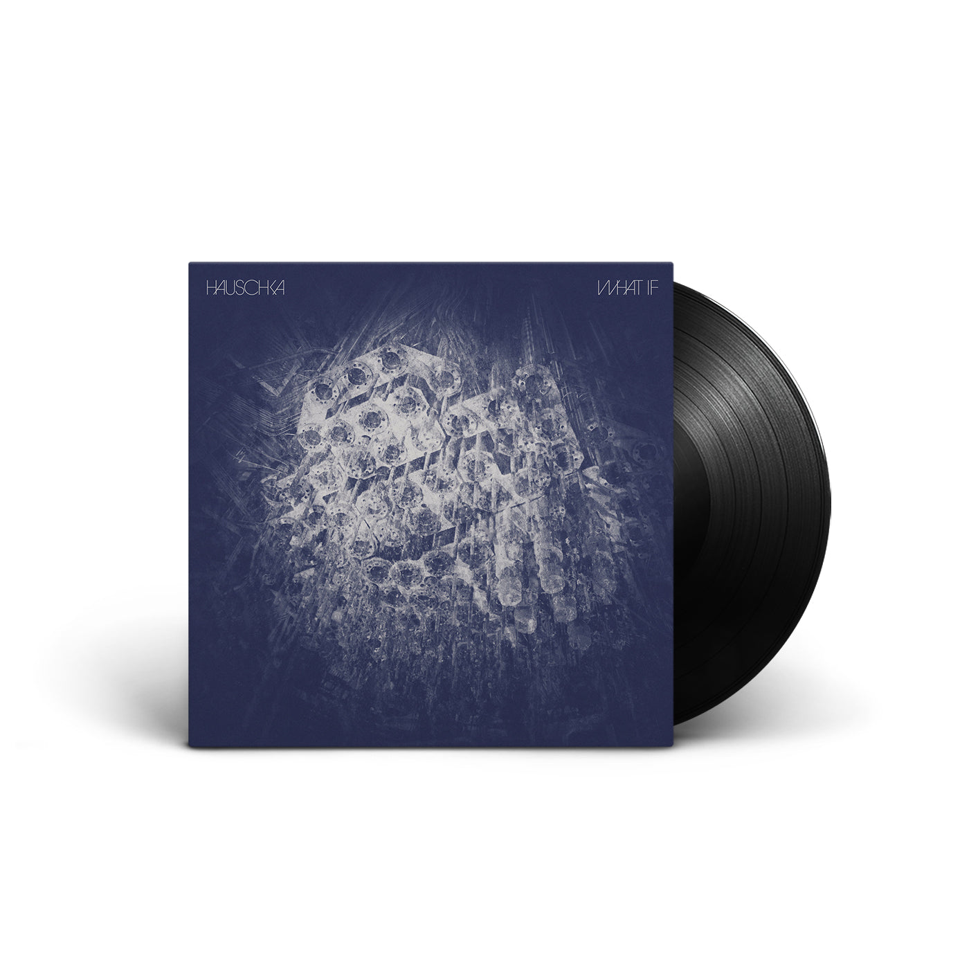 hauschka what if buy vinyl shop