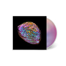 ian chang son lux belonging CD