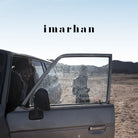 imarhan cd album cover
