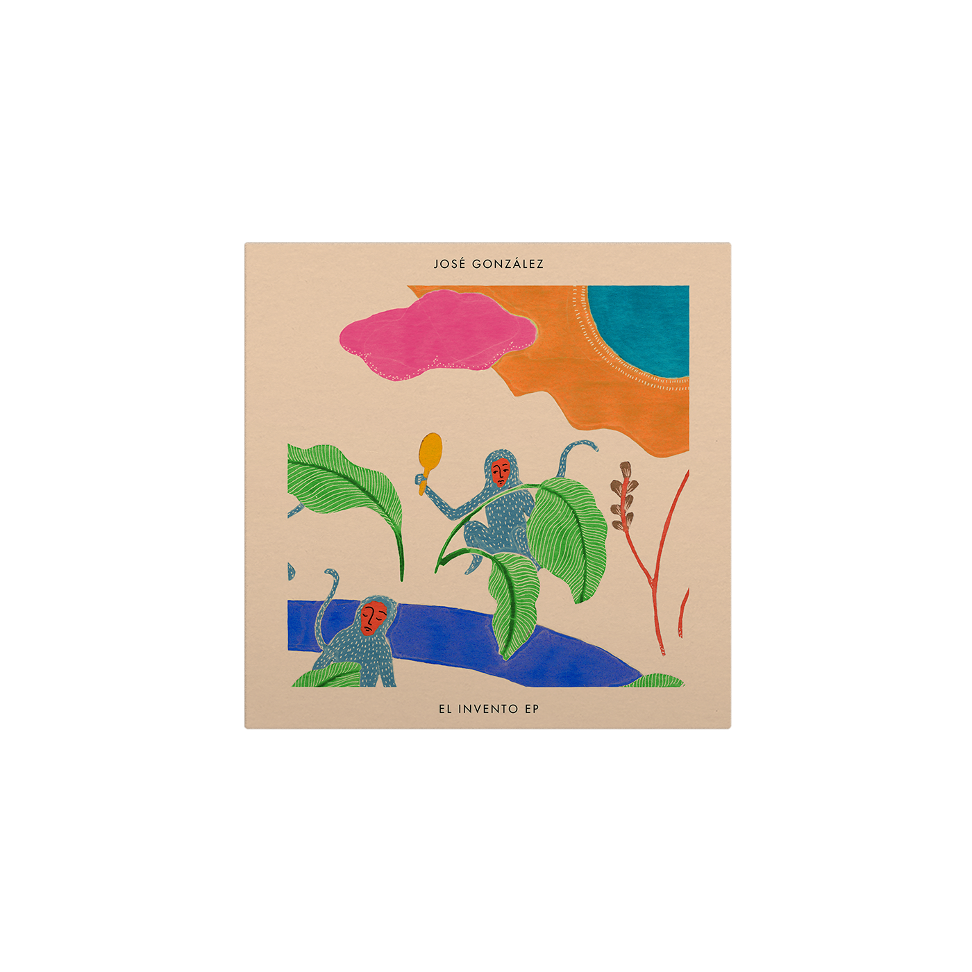 jose gonzalez el invento remix sofia kourtesis