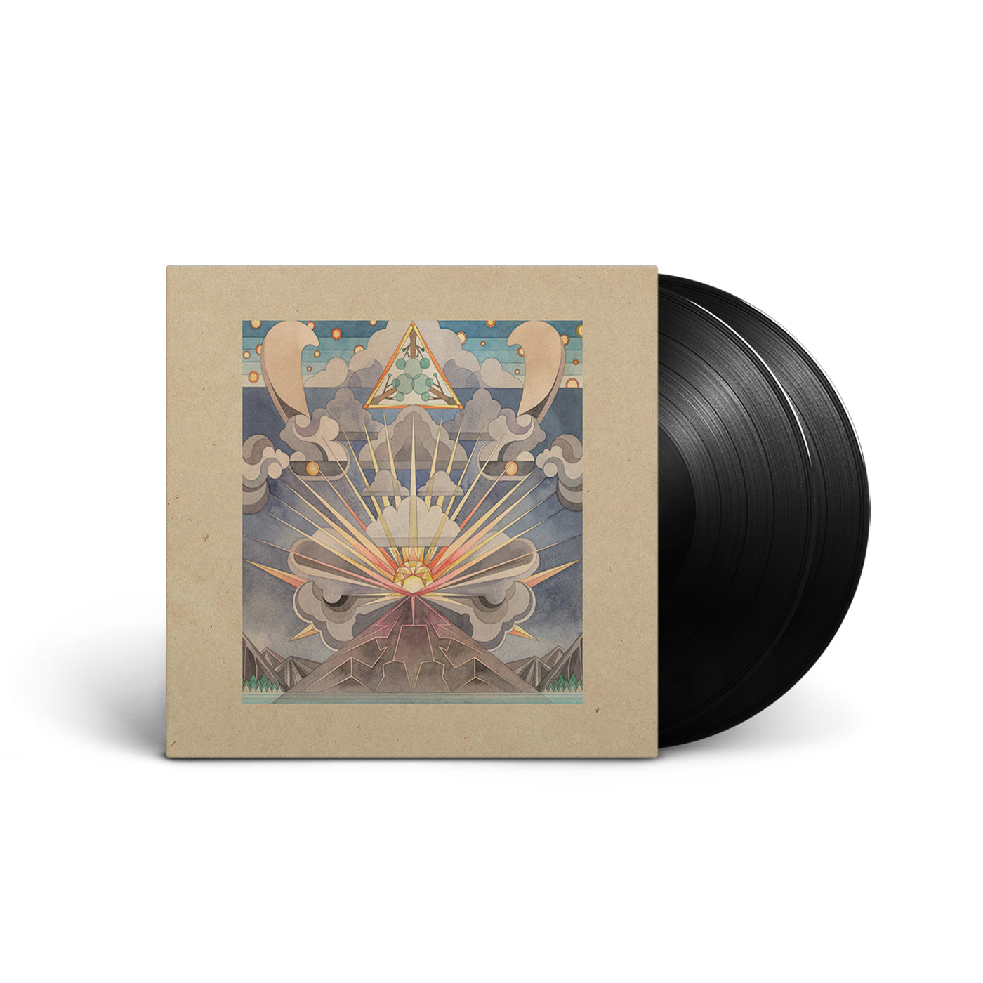 junip fields vinyl José González