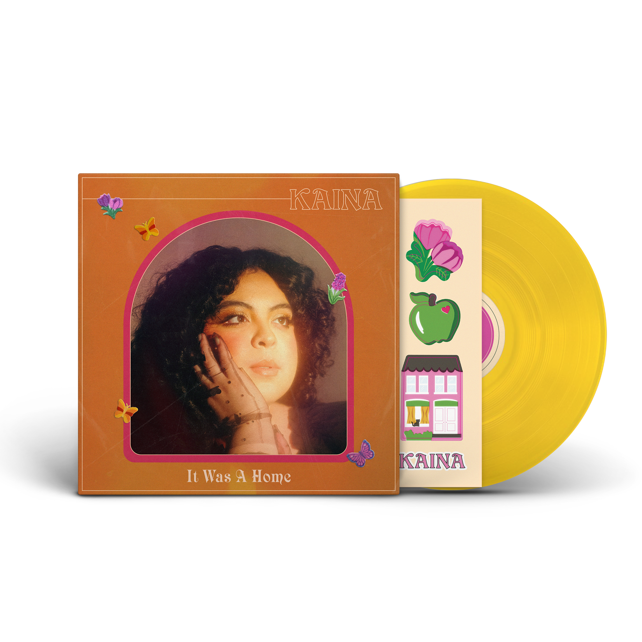 kaina it was a home buy vinyl cd shop city slang