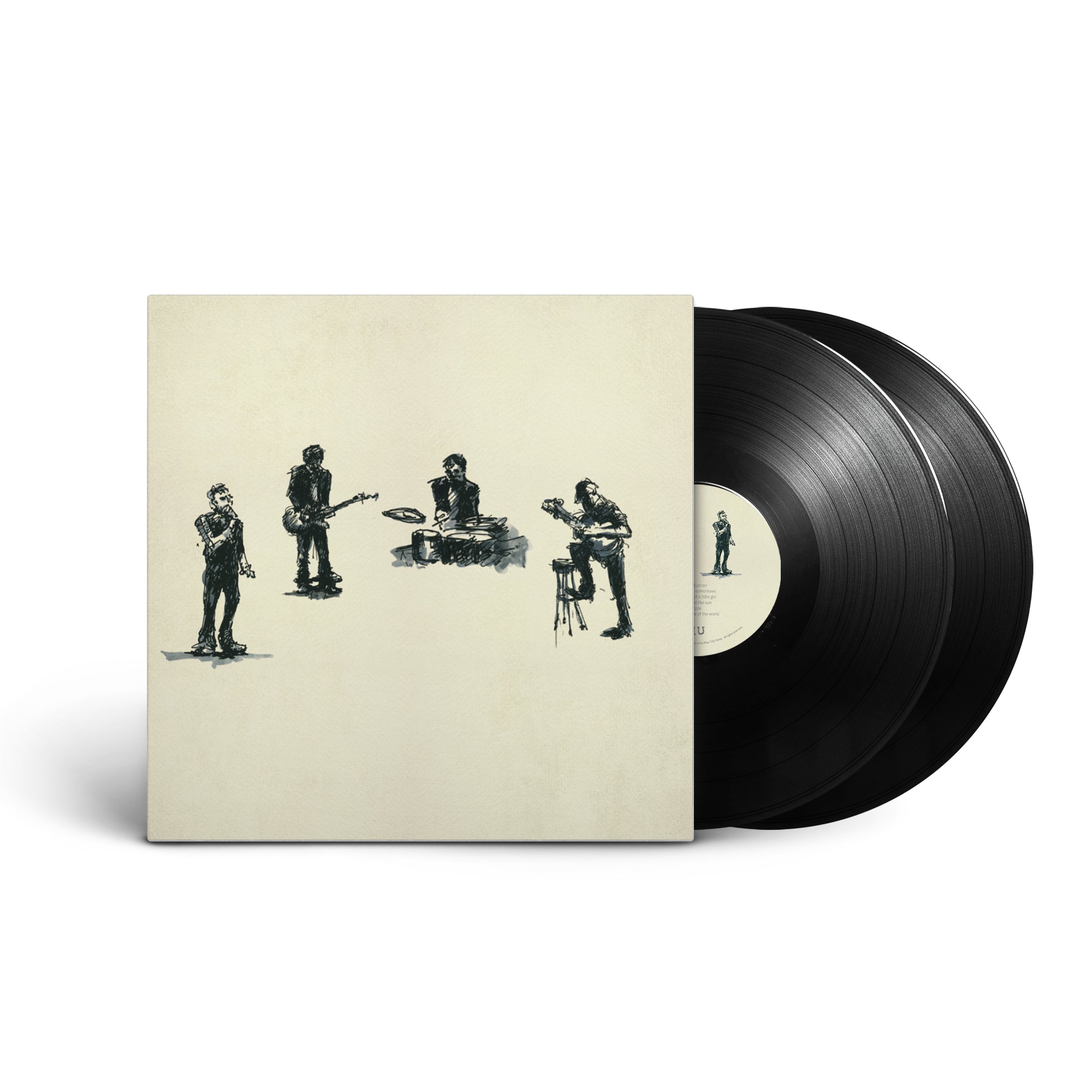 tindersticks past imperfect box set live glasgow city halls vinyl