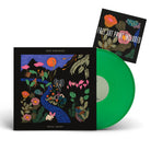 jose gonzalez local valley green coloured vinyl limited