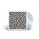 moon duo mazes clear vinyl limited edition