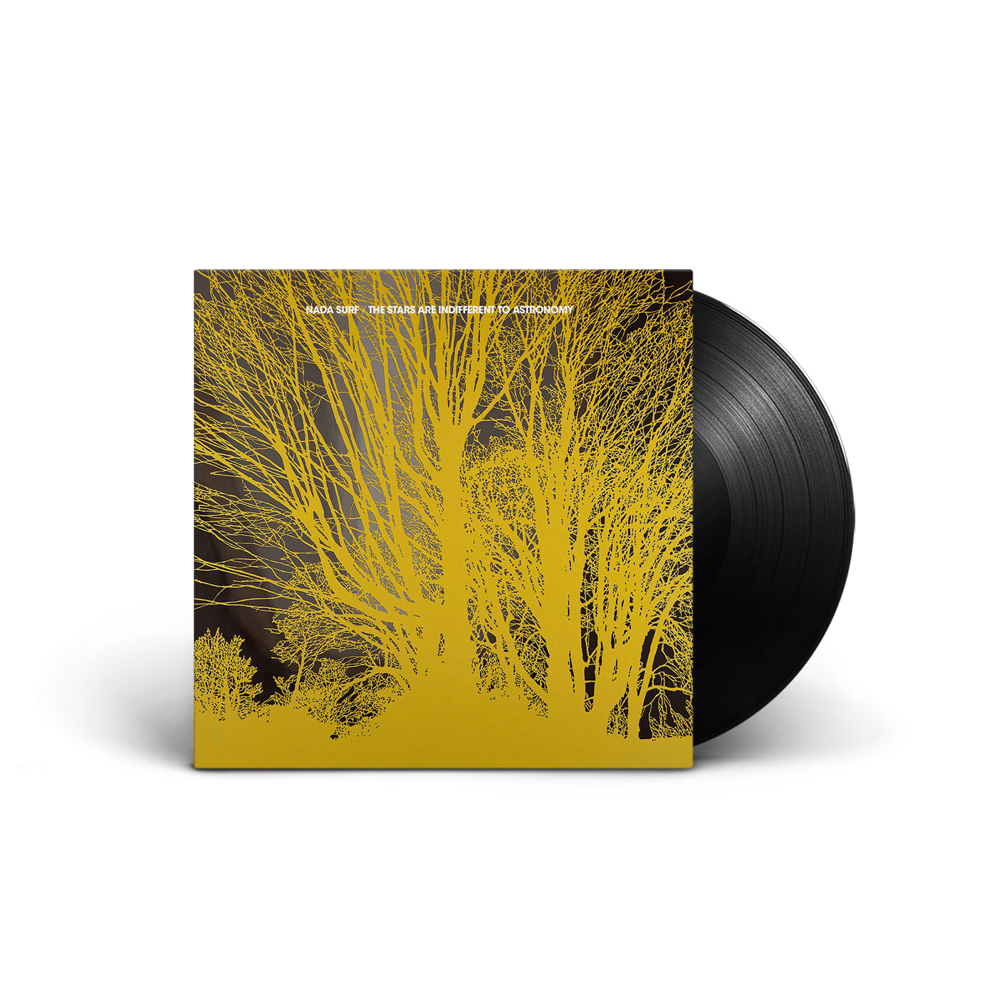 nada surf stars are indifferent to astronomy buy vinyl