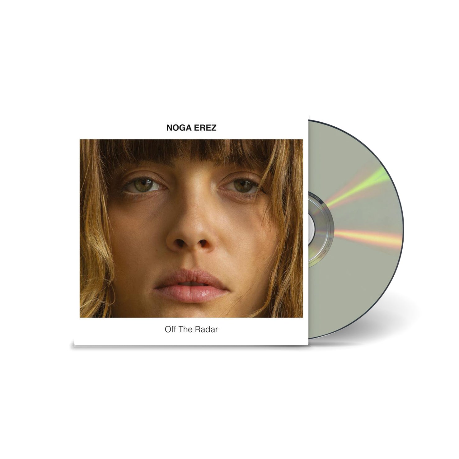 noga erez off the radar buy cd