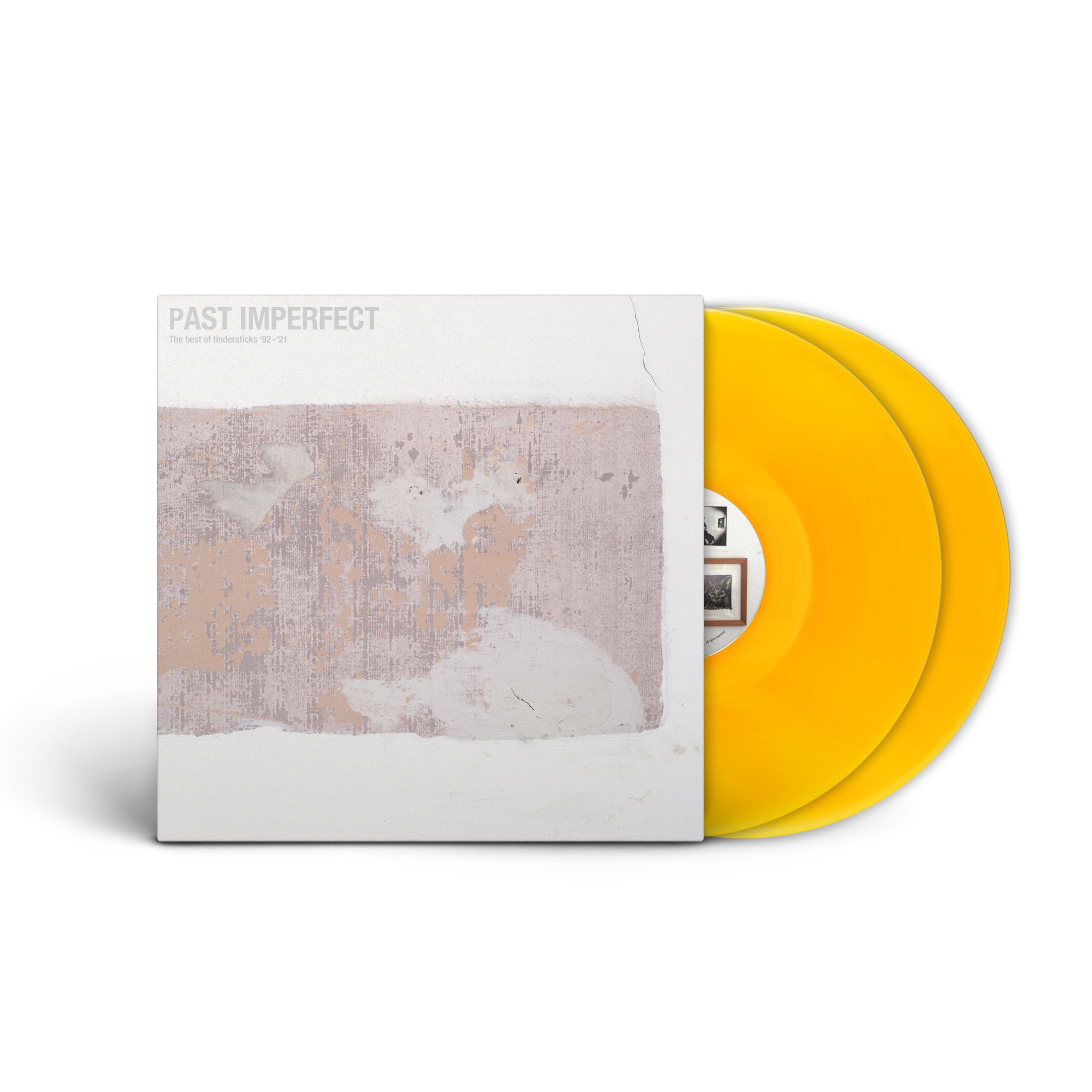 tindersticks past imperfect best of limited edition coloured vinyl box set