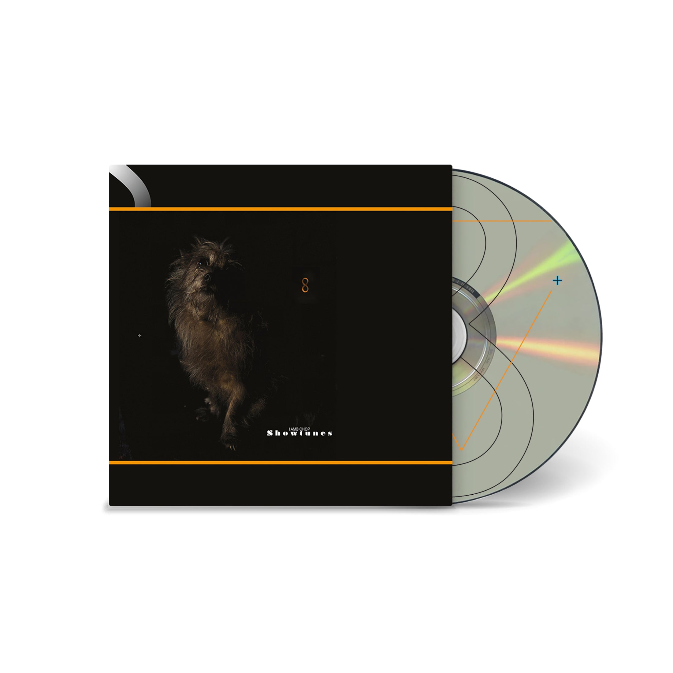 lambchop showtunes buy cd shop city slang