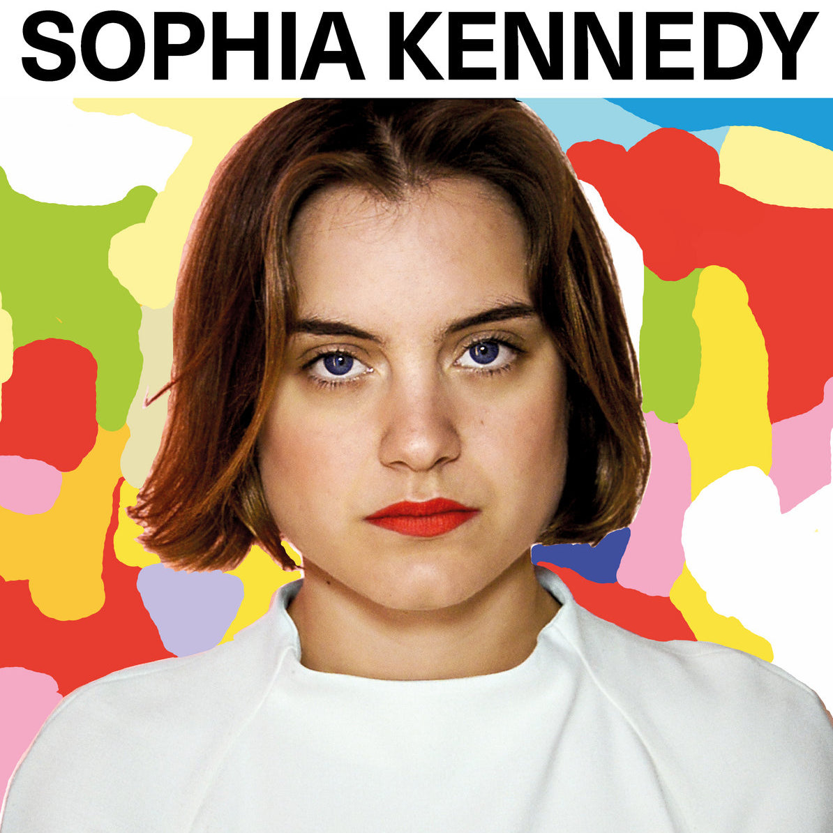 sophia kennedy vinyl city slang