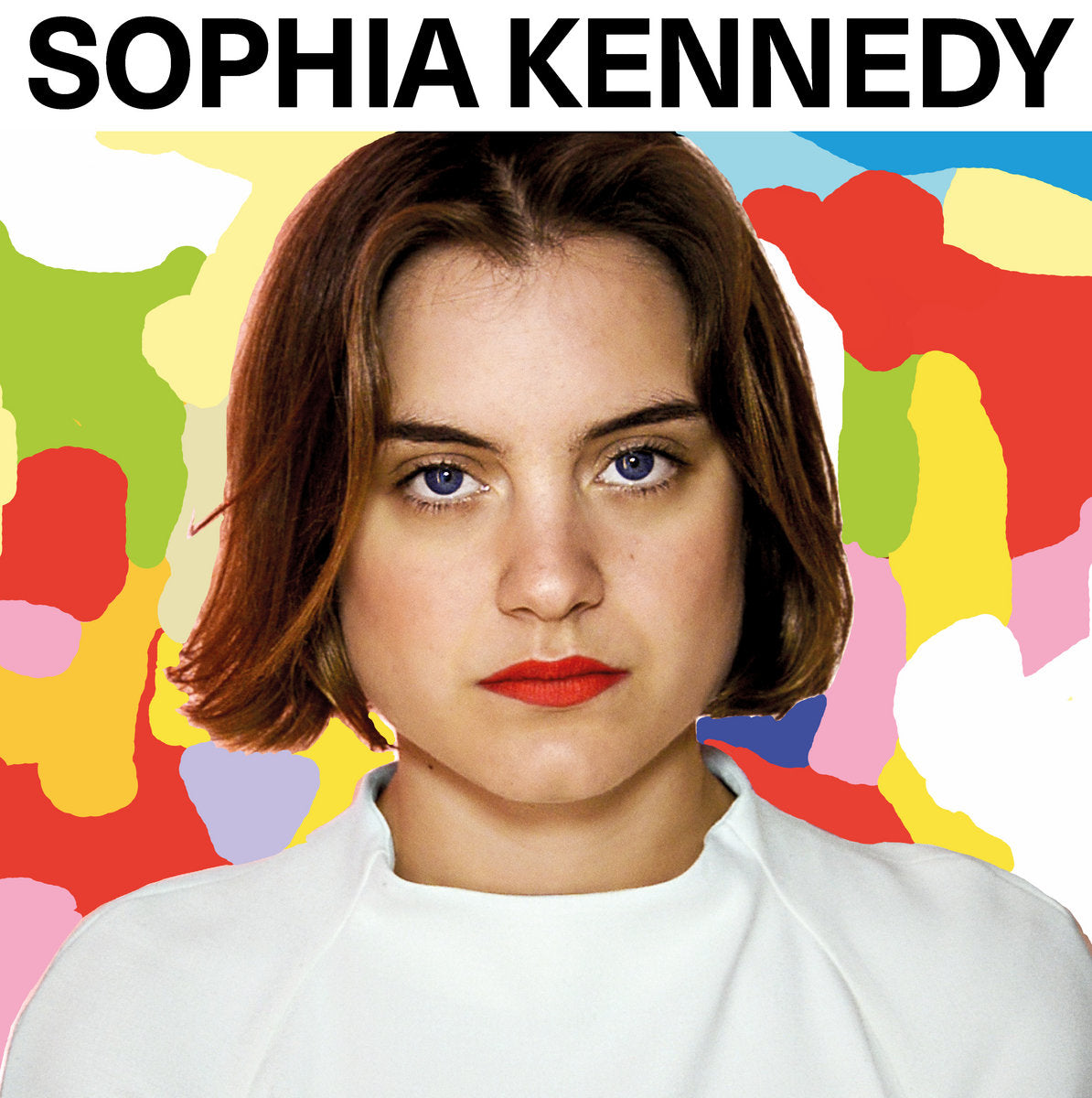 sophia kennedy vinyl city slang