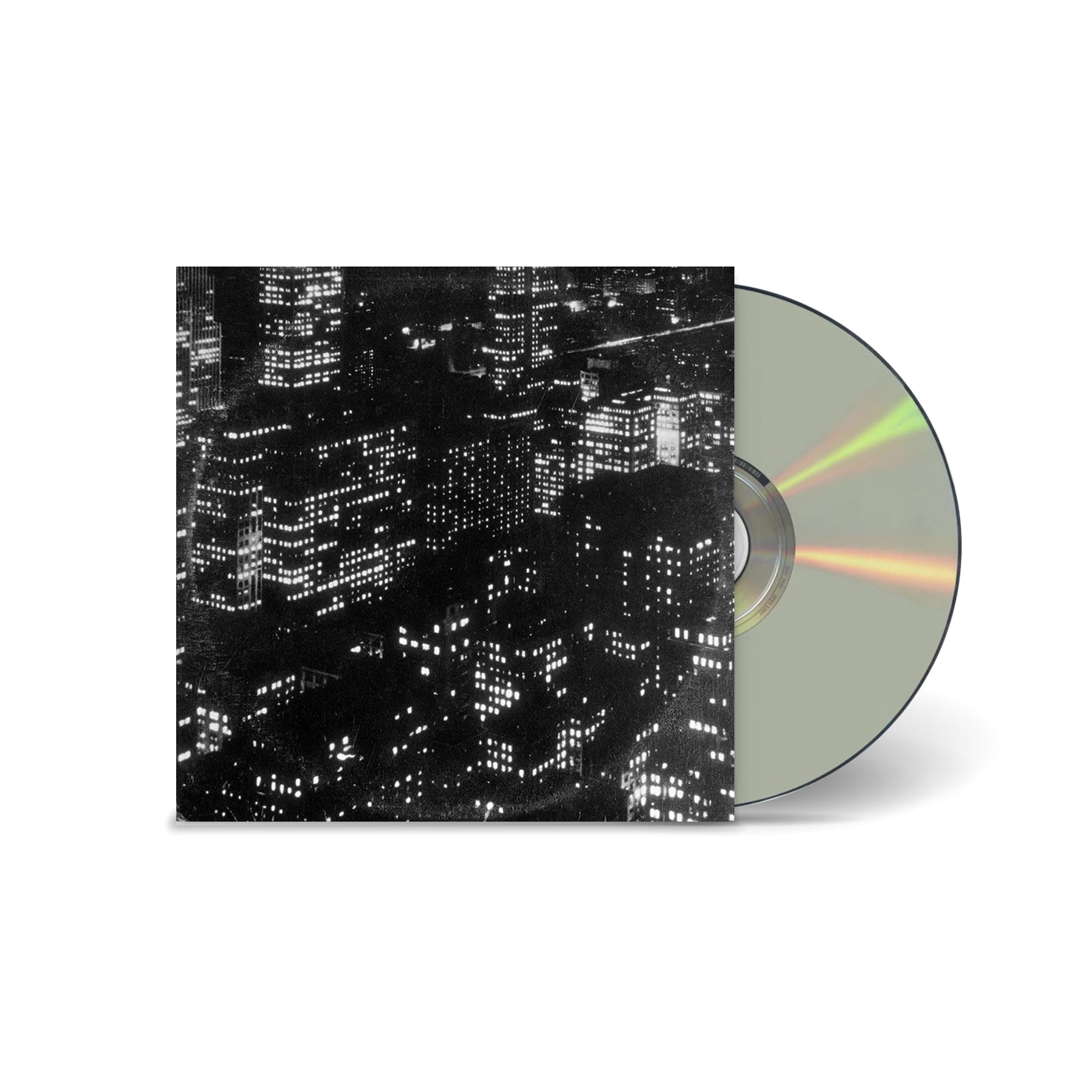 timber timbre sincerely future pollution cd