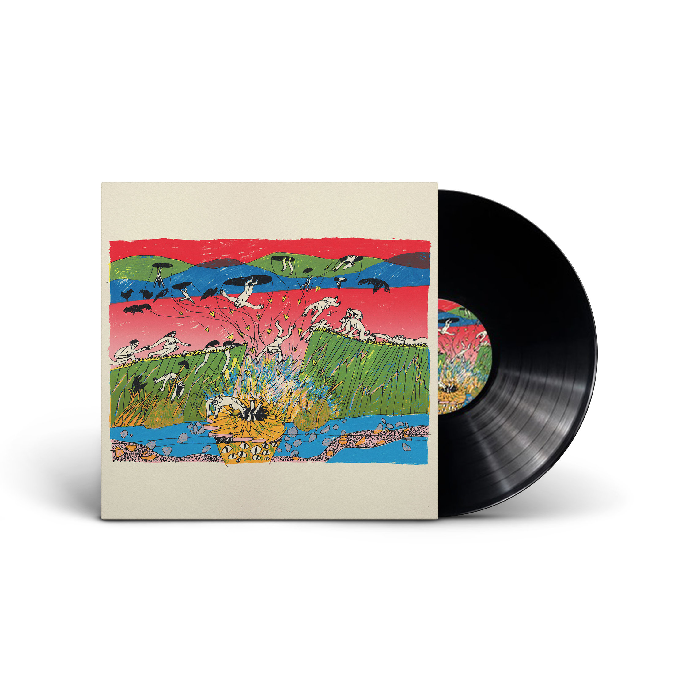 tindersticks see my girls vinyl buy