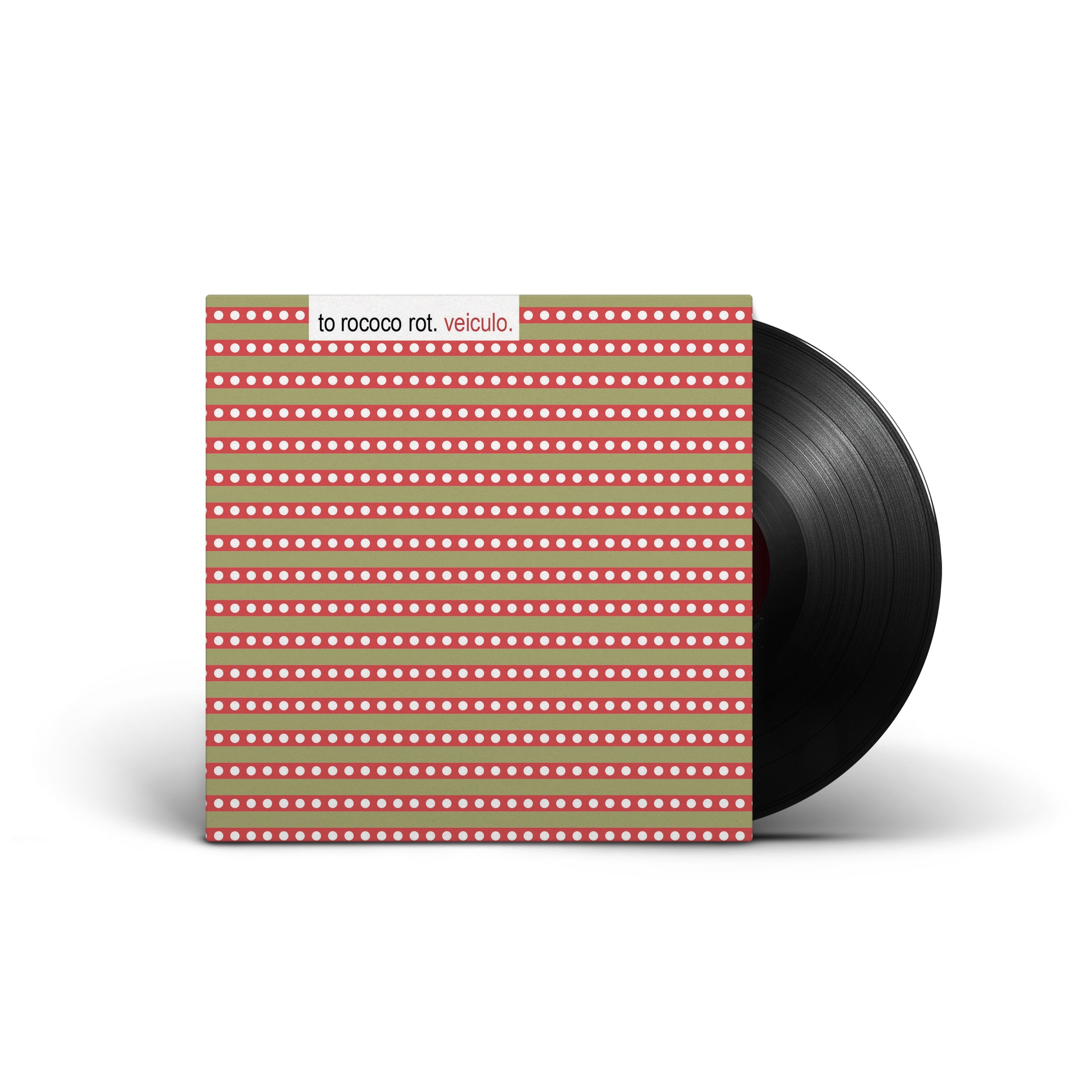 to rococo rot veiculo buy vinyl cd shop city slang