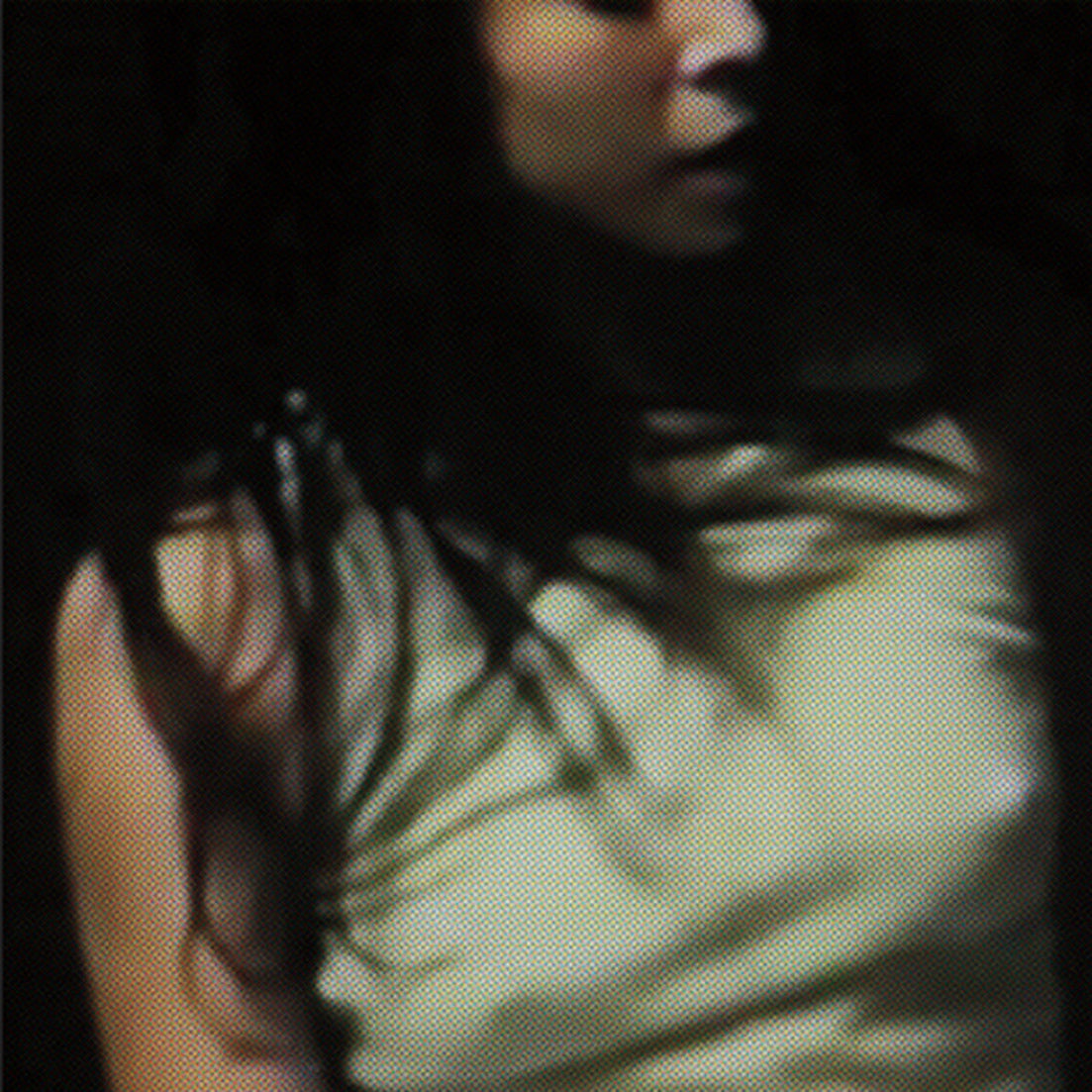 buy boy harsher yr body is nothing CD