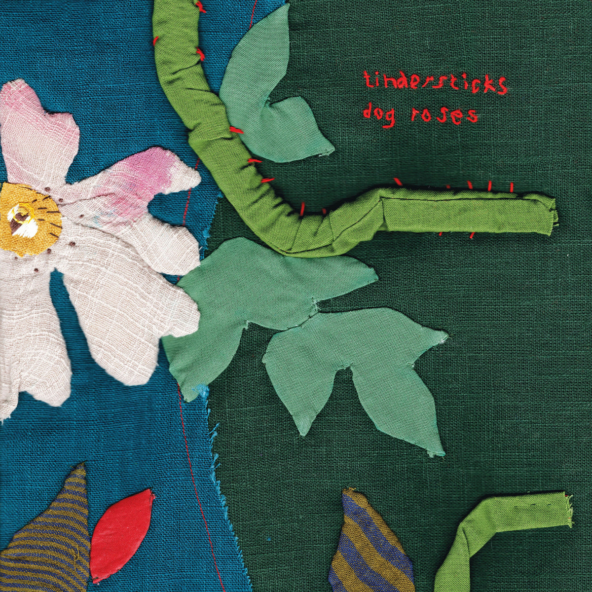 Tindersticks Announce 'Dog Roses'