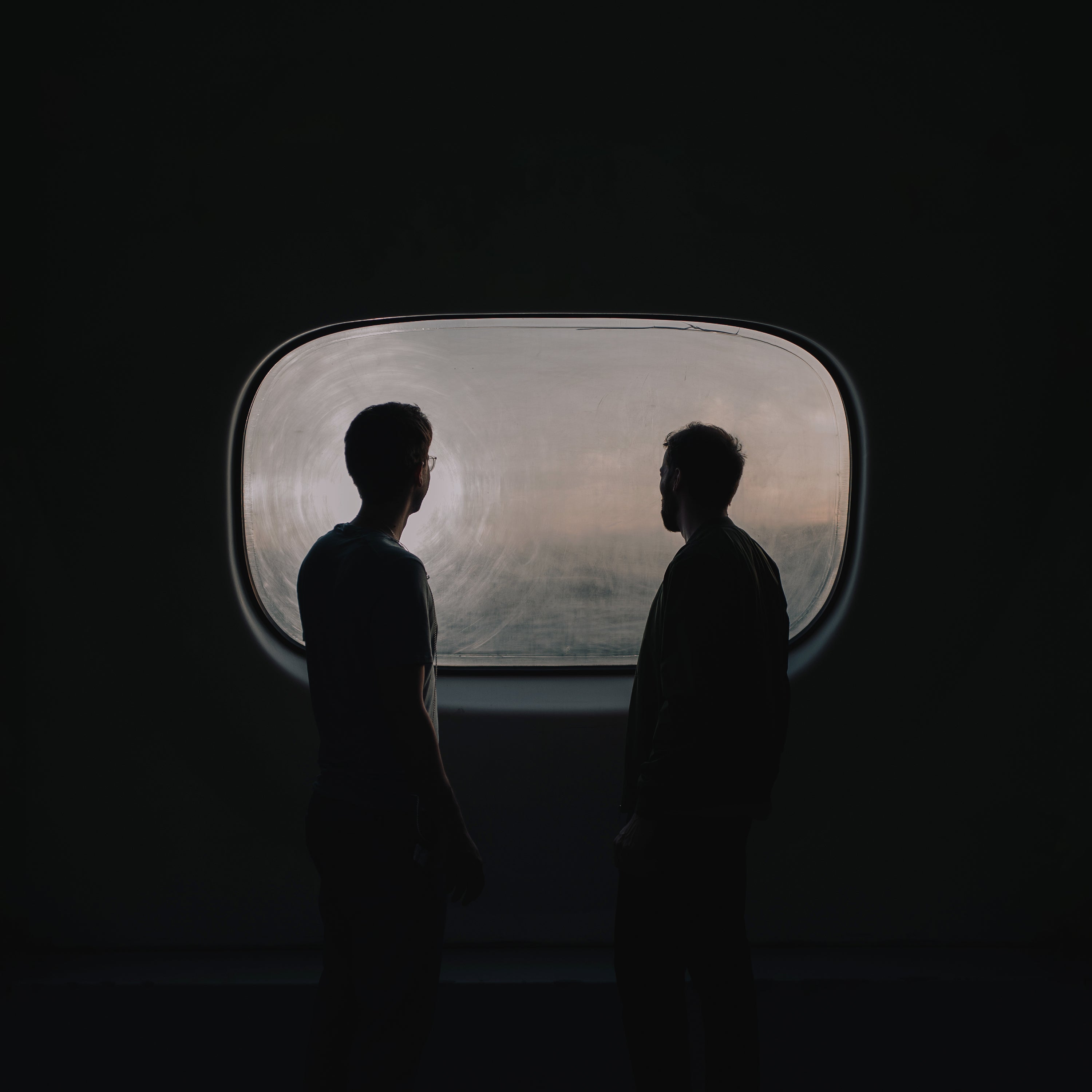 New Single: 'Yonder'