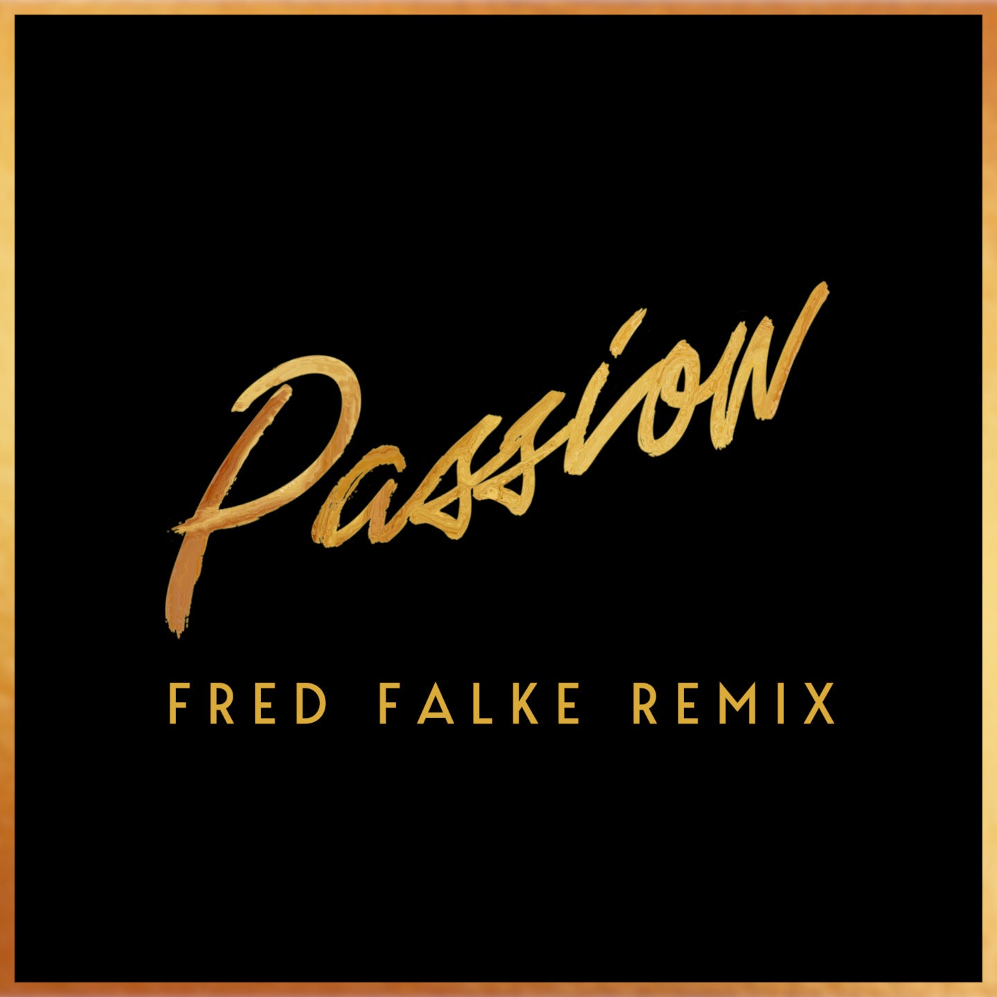 Roosevelt and Fred Falke Share Remix