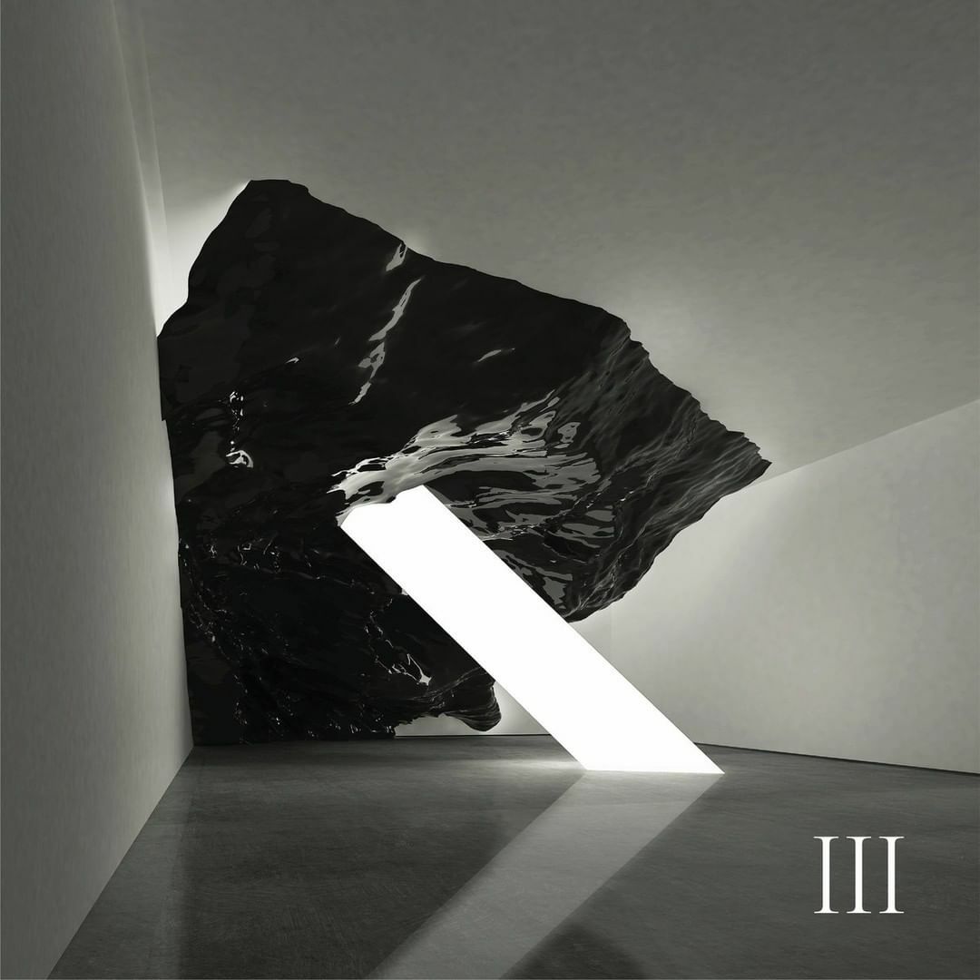 米、欧3discs LP Son Lux Tomorrows SLANG50315LP City Slang /00780 Son Lux | Tomorrows [3LP] – City Slang