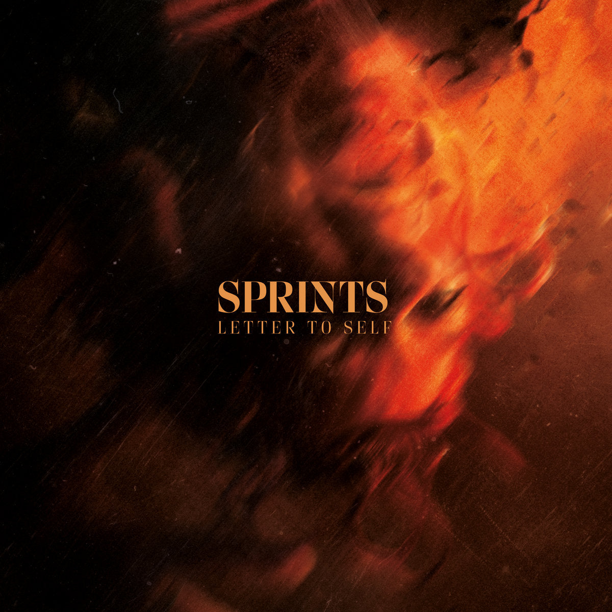 SPRINTS Debut Album Out Now!