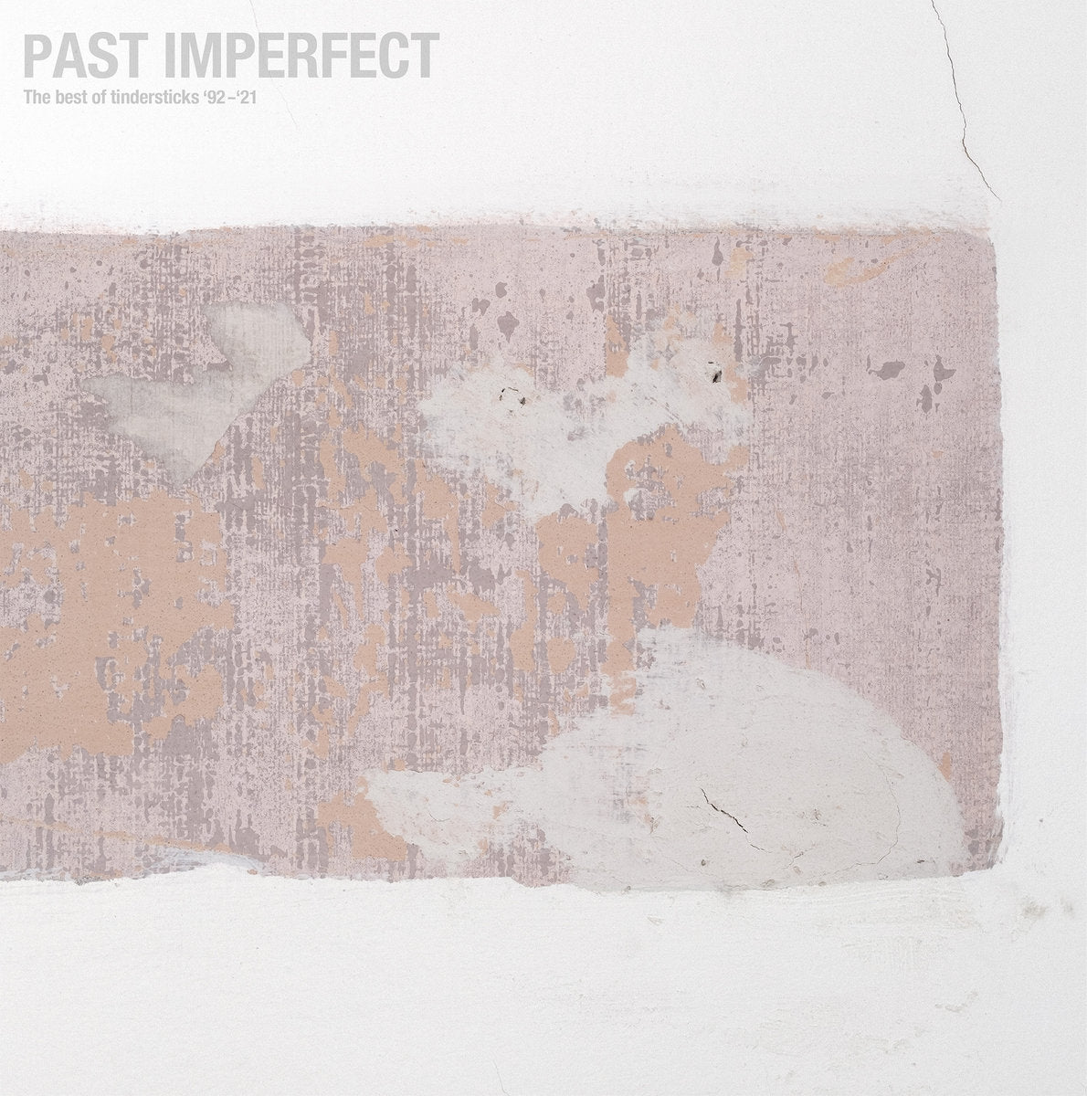 New Compilation Album 'Past Imperfect: The Best of Tindersticks '92 - '21' is Out Now!