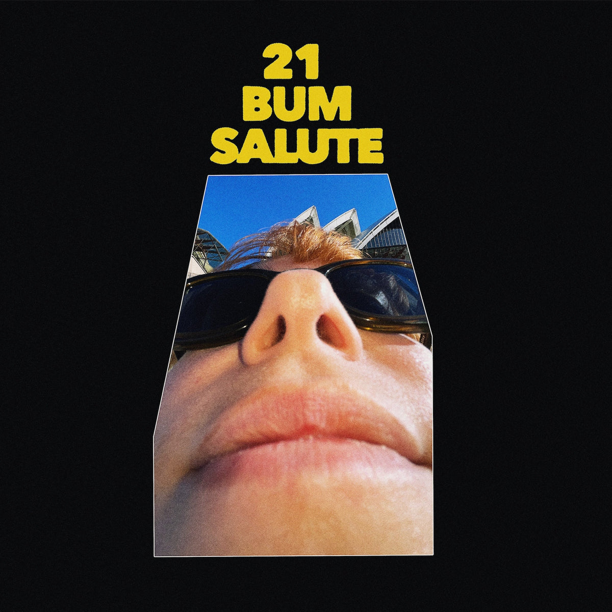 Party Dozen - 21 Bum Salute